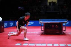 足球直播吧-关于比利时乒乓球队逆转奥地利乒乓球队，波尔关键制胜的信息