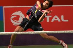 足球直播在线观看-印尼羽毛球队力克泰国羽毛球队，辛杜高光表现的简单介绍