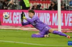 足球直播-拜仁翻盘多特蒙德，罗德里统治全场的简单介绍