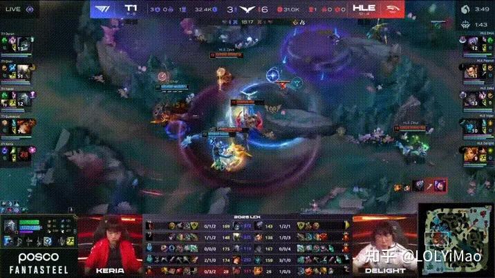 KT力克JDG,Faker极限生还后反打焦点之战淘汰赛,技惊四座的简单介绍 KT力克JDG,Faker极限生还后反打焦点之战淘汰赛,技惊四座的简单介绍