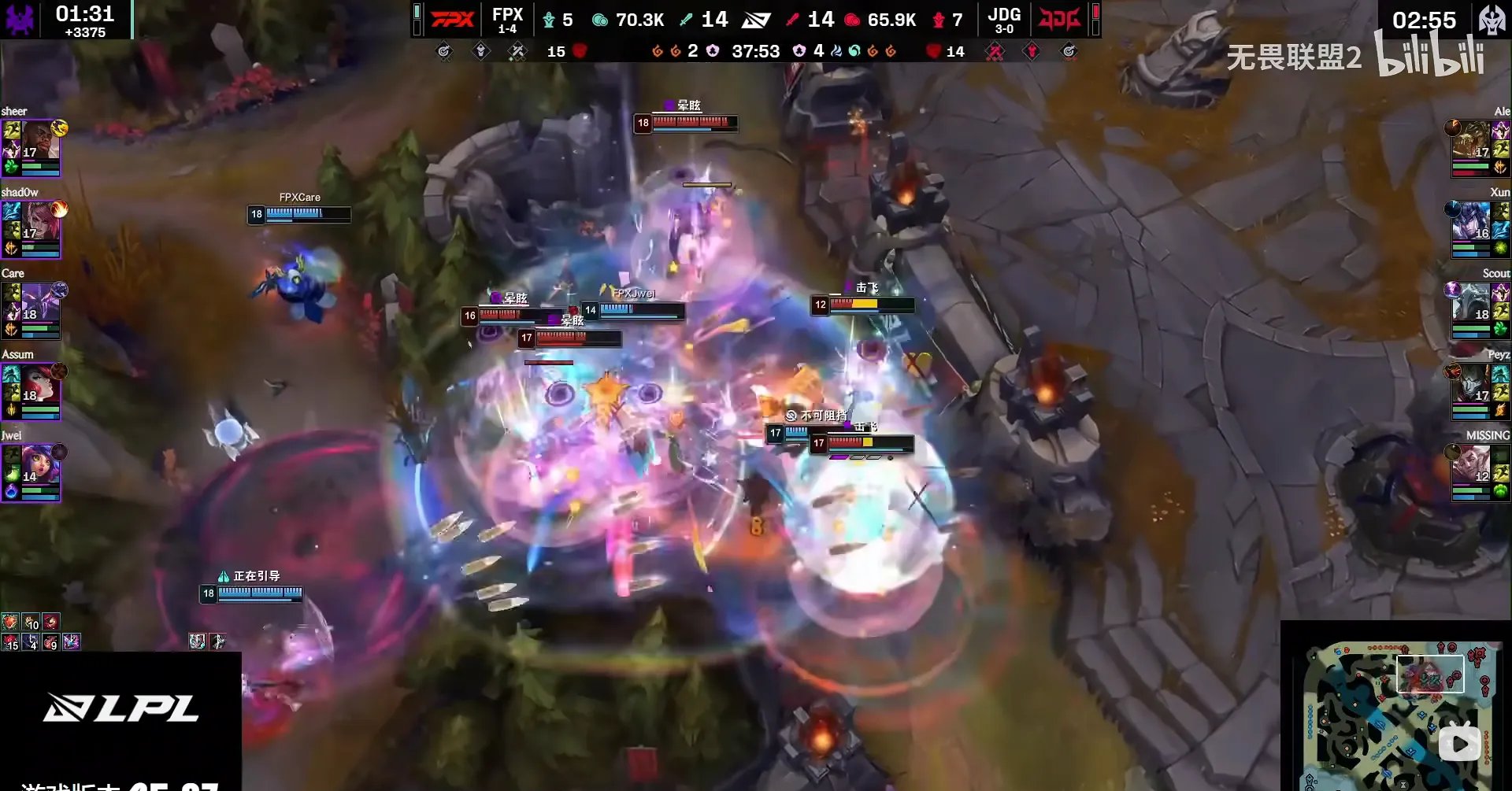 包含FNC翻盘MAD,Crisp单局斩获MVP顶尖较量全球总决赛,成为赛场最大亮点的词条 包含FNC翻盘MAD,Crisp单局斩获MVP顶尖较量全球总决赛,成为赛场最大亮点的词条