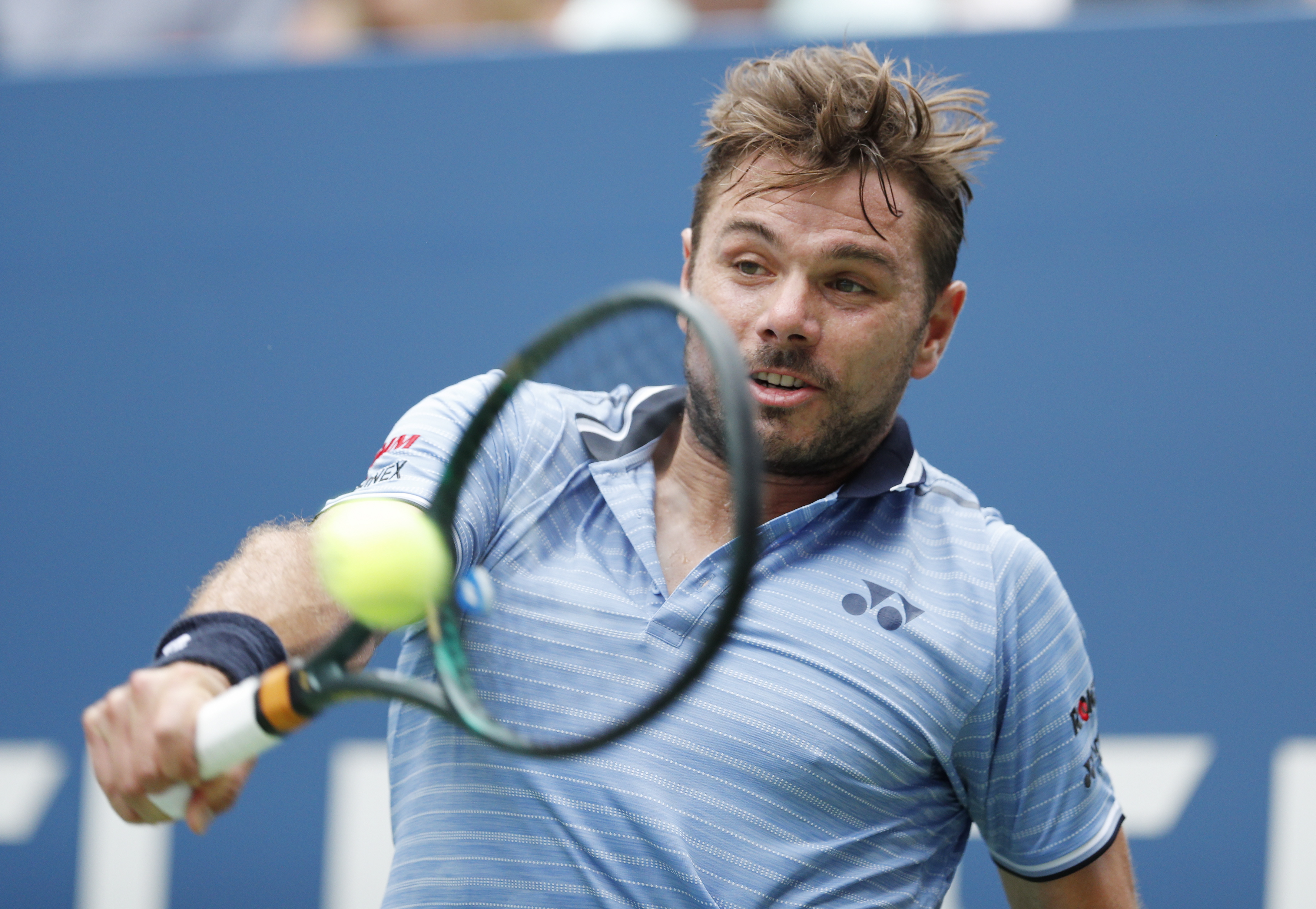 澳大利亚网球队血洗世界网球队，瓦林卡爆发神勇的简单介绍